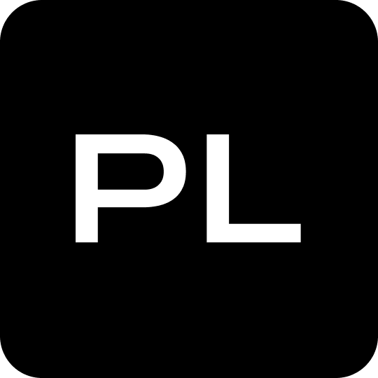 ProteinLedger logo